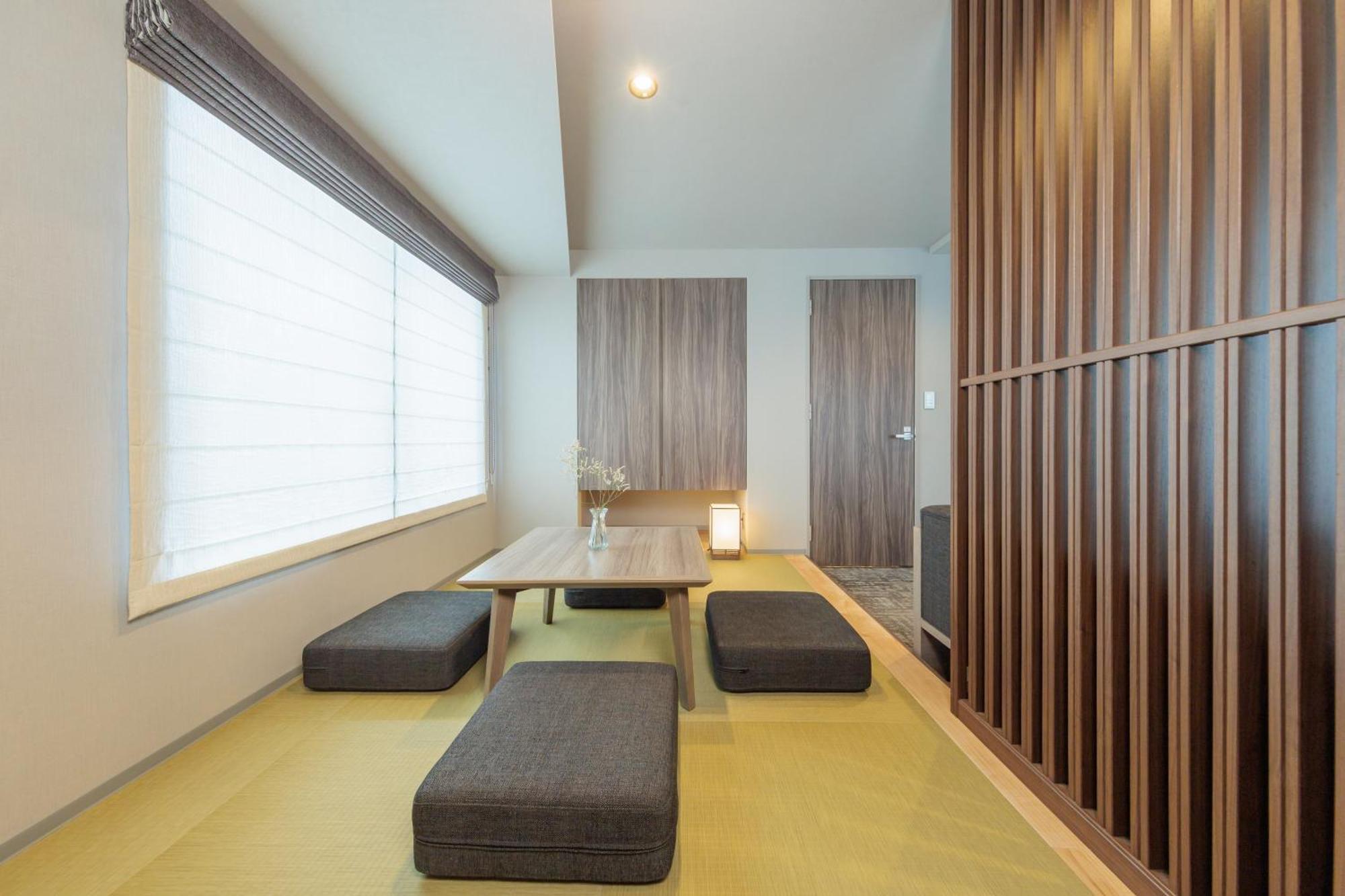 كيوتو Minn Gion المظهر الخارجي الصورة