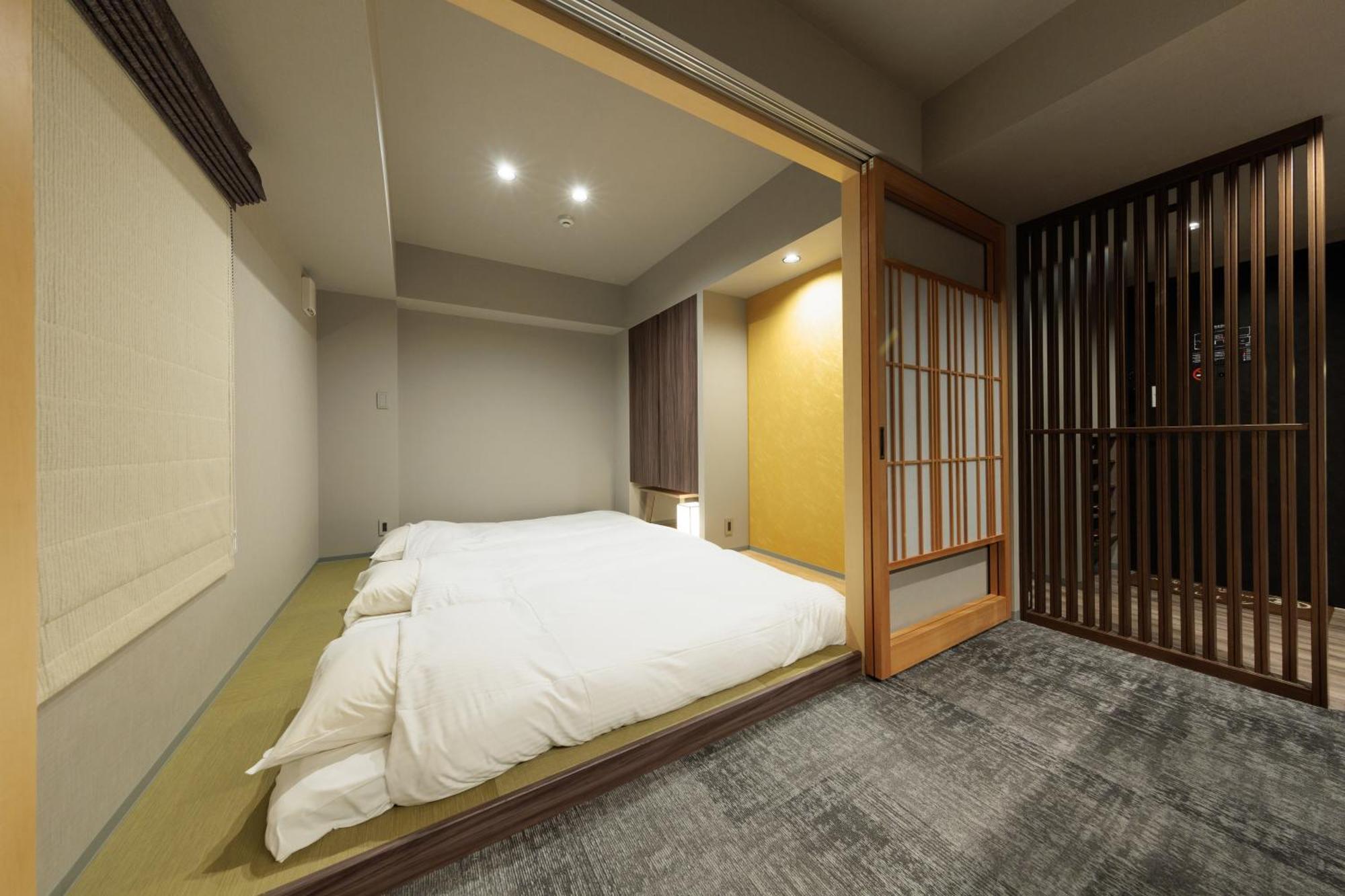 كيوتو Minn Gion المظهر الخارجي الصورة