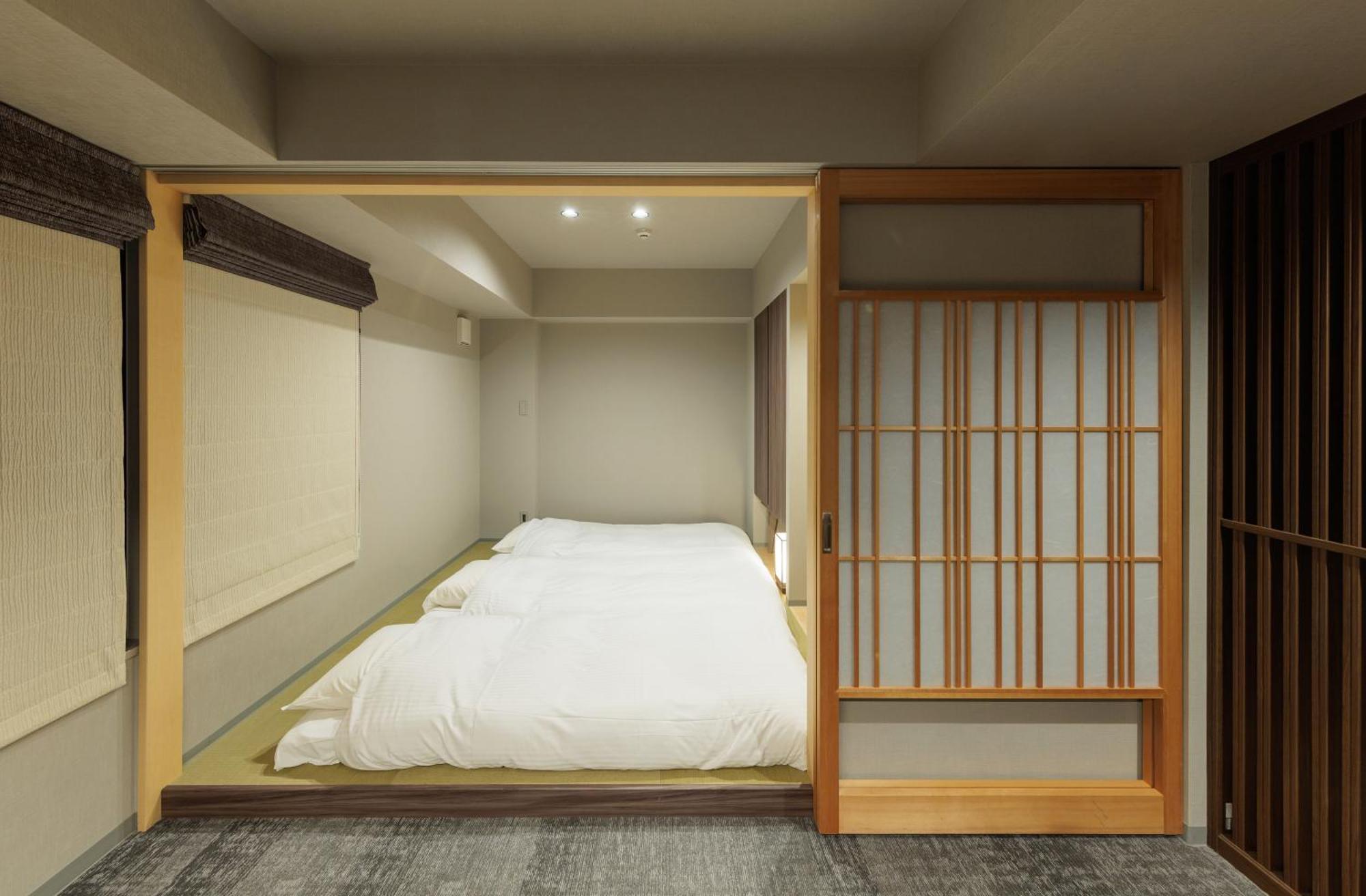 كيوتو Minn Gion المظهر الخارجي الصورة